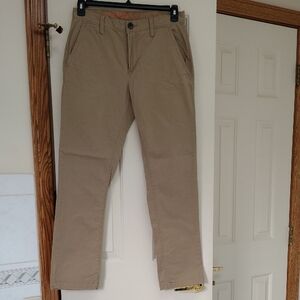 Urban Pipeline Men's Tan Chinos